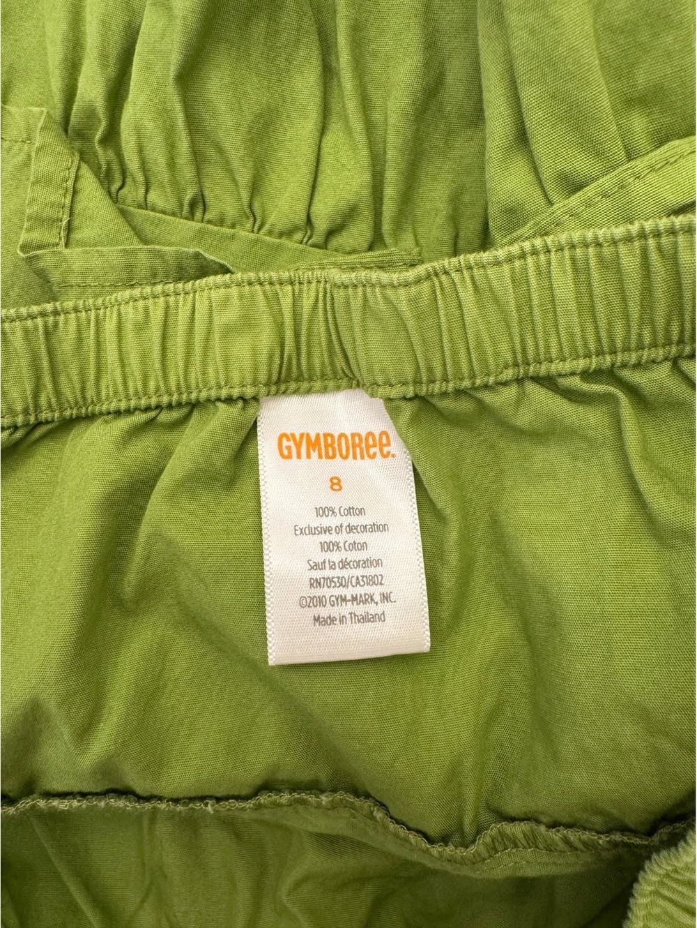 Gymboree Girls Two-Piece Outfit - Picture 6 of 7